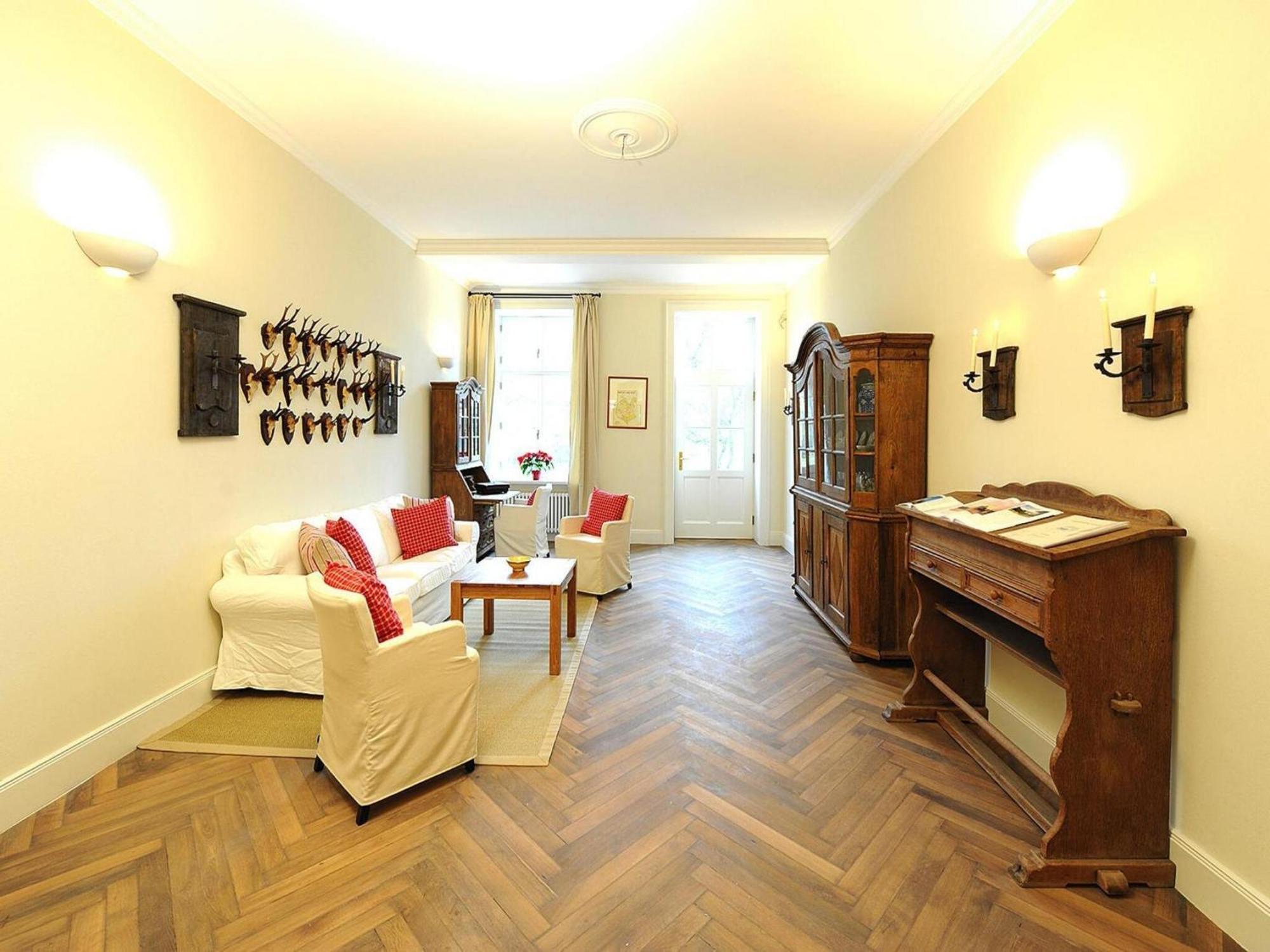 Gutshaus Zicker In Garz Villa Garz  Bagian luar foto