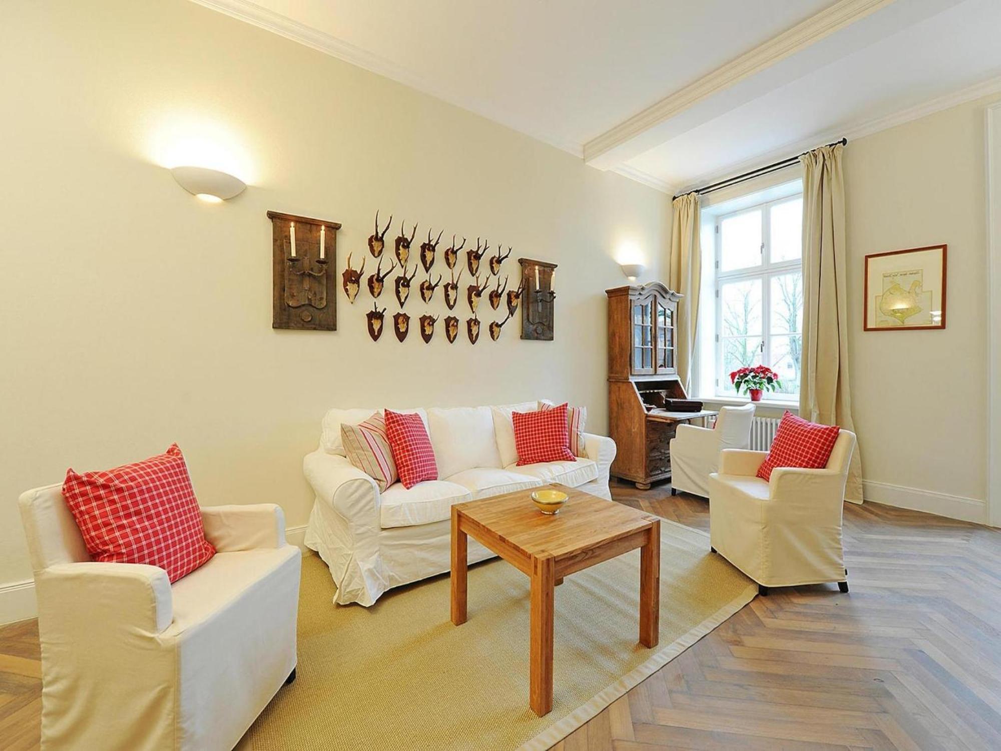 Gutshaus Zicker In Garz Villa Garz  Bagian luar foto